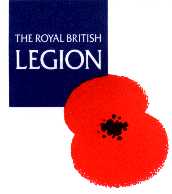 The Royal British Legion Logo