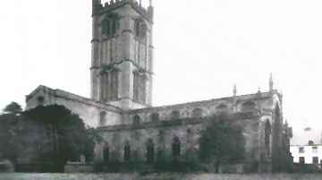 St Laurence's Church 1955