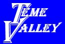 Teme Valley top logo Welcome to the Teme Valley
