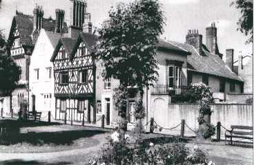 Dinham 1960