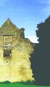 Ludlow Castle