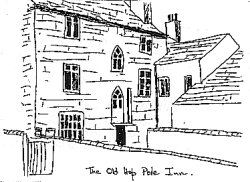 The Old Hop Pole 34/36 Teme Street