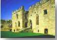 Ludlow Castle