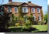 Orleton Court Bed and Breakfast