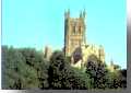 Worcester Cathedral