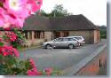 The Cart House Bed and Breakfast