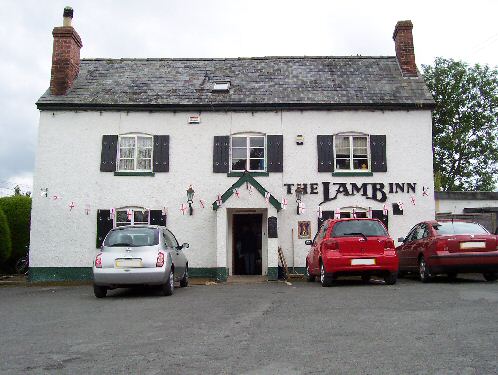 The Lamb Inn